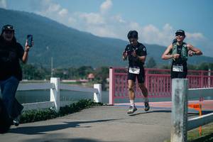 BIB: 
                            <button type="button" onclick="openModal(27631410)" class="btn btn-primary btn-sm float-right btn-popup" data-toggle="modal" data-target=".modal-high-quality">
                        <i class="fas fa-shopping-cart"></i> Add to Cart
                    </button>
                                            <button type="button" onclick="isThisMe(27631410, true)" class="btn btn-success btn-sm float-right btn-popup btn-isme hidden" data-toggle="tooltip" data-placement="bottom" title="นี่คือรูปของคุณใช่ไหม คลิกที่นี่เพื่อเอาเข้าอัลบั้ม">
                        <i class="fas fa-plus"></i> Add to album
                    </button>
                    <button type="button" onclick="isThisMe(27631410, false)" class="btn btn-warning btn-sm float-right btn-popup btn-isnotme hidden">
                        <i class="fas fa-ban"></i> Remove from album
                    </button>